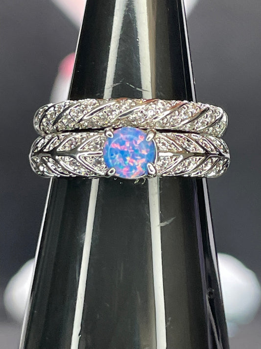 RBP7186 - Size 6 - She's Classic and Timeless