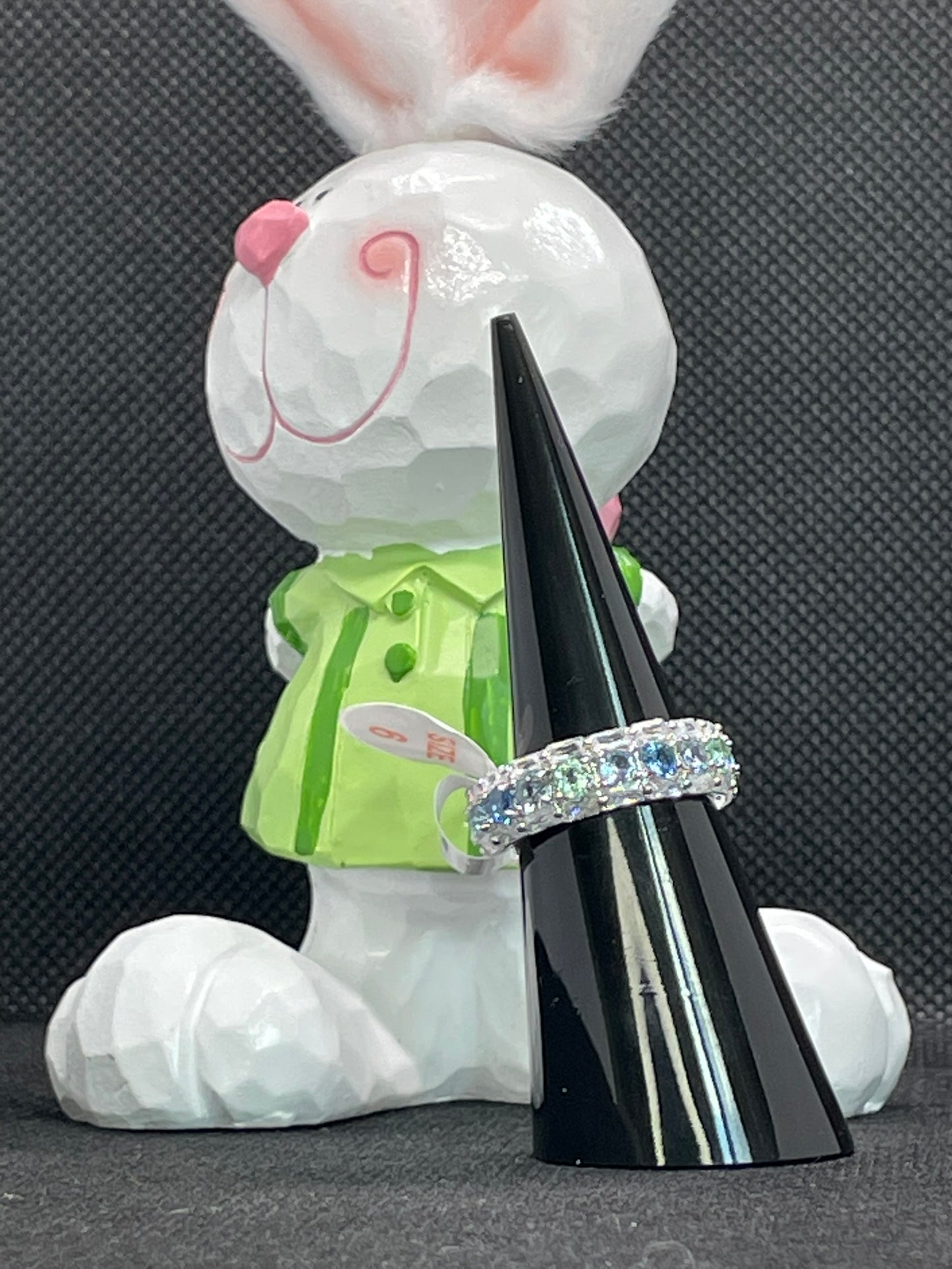 RBP7177 - Size 6 - The Talisa Ring