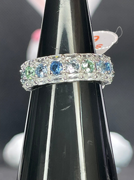 RBP7177 - Size 6 - The Talisa Ring