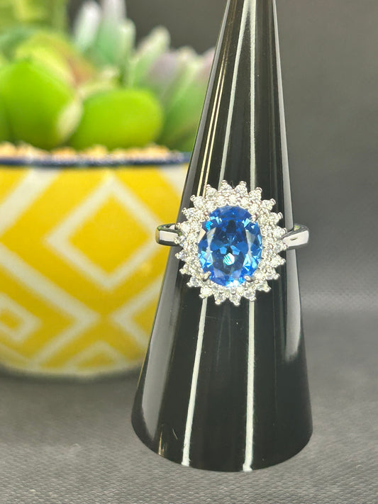 RBP2103 - Size 7 - The Sterling Club