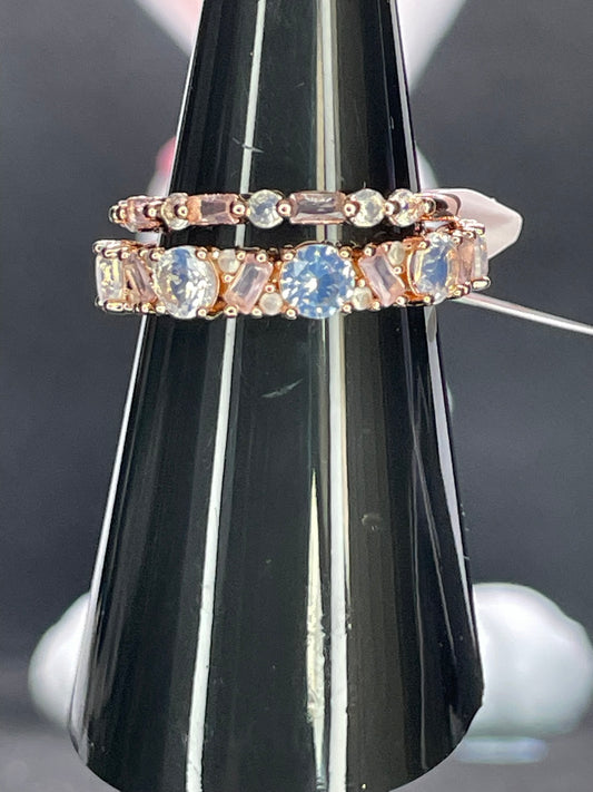 RBP7462 - Size 6 - A Dream Is A Wish Your Heart Makes