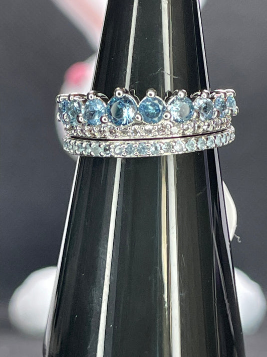 RBP7772 - Size 6 - Stunning Moments