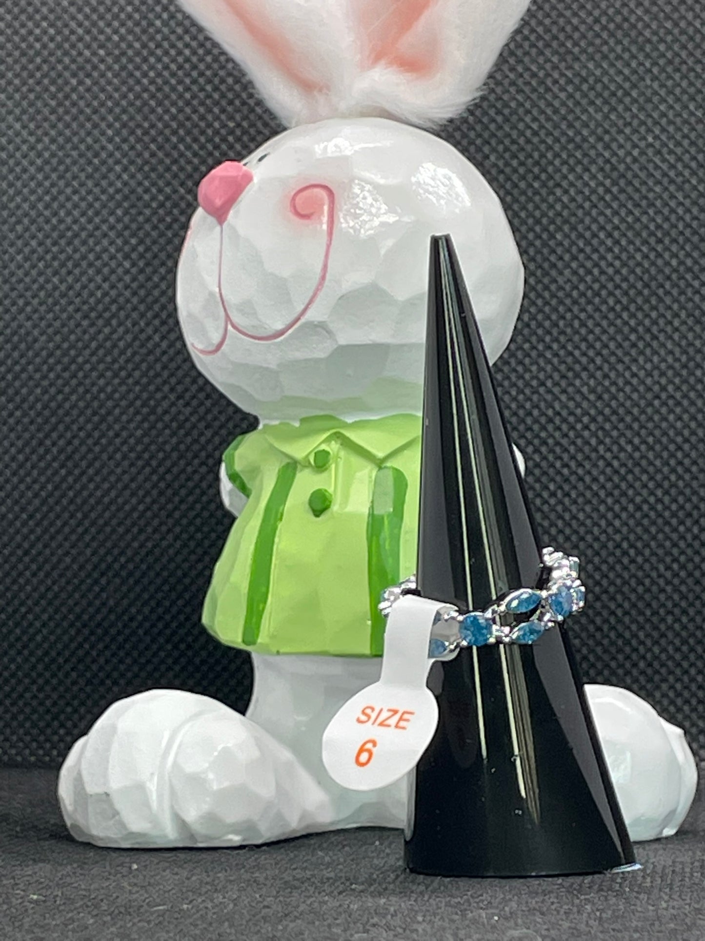 RBP7174 - Size 6 - The Leena Ring