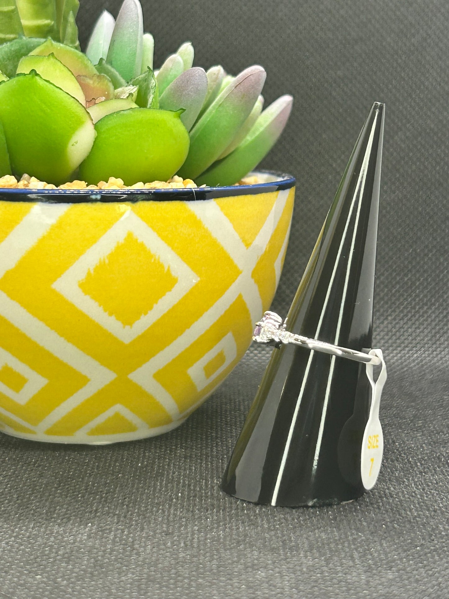 RBP5538 - Size 7 - The Sterling Club