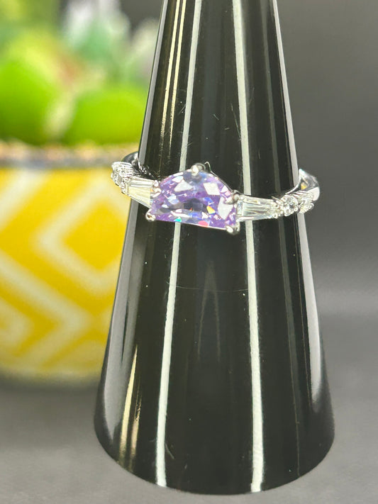 RBP5538 - Size 7 - The Sterling Club