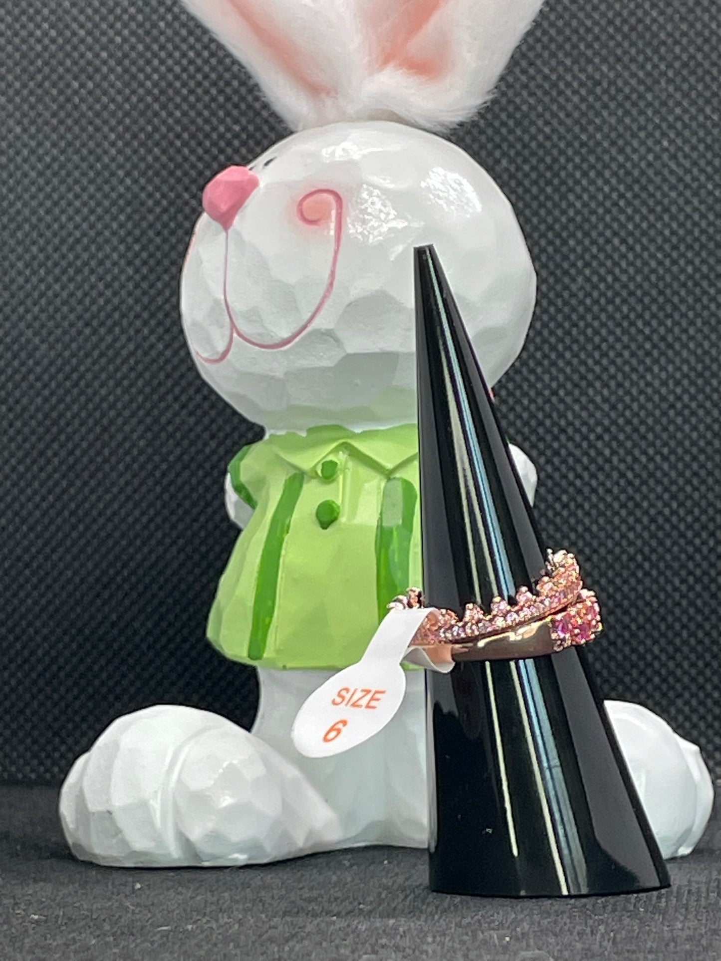 RBP7460 - Size 6 - Sudden Sparkle