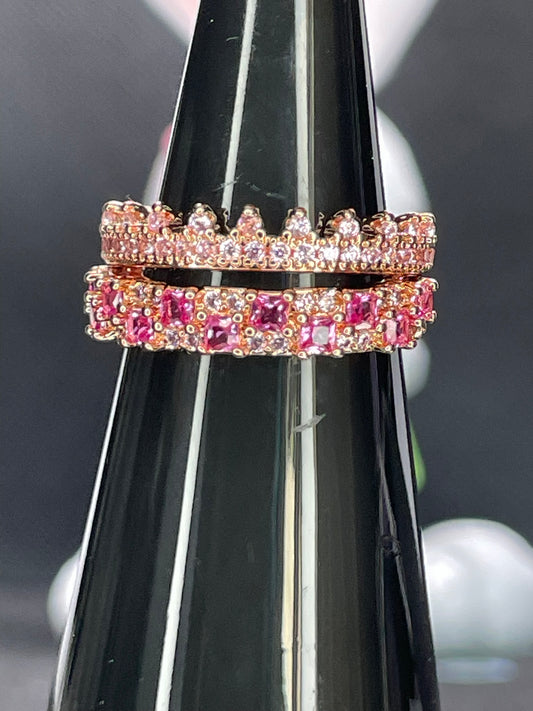 RBP7460 - Size 6 - Sudden Sparkle