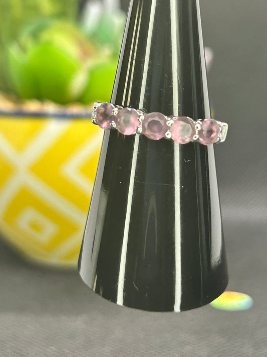 RBP2136 - Size 7 - The Sterling Club