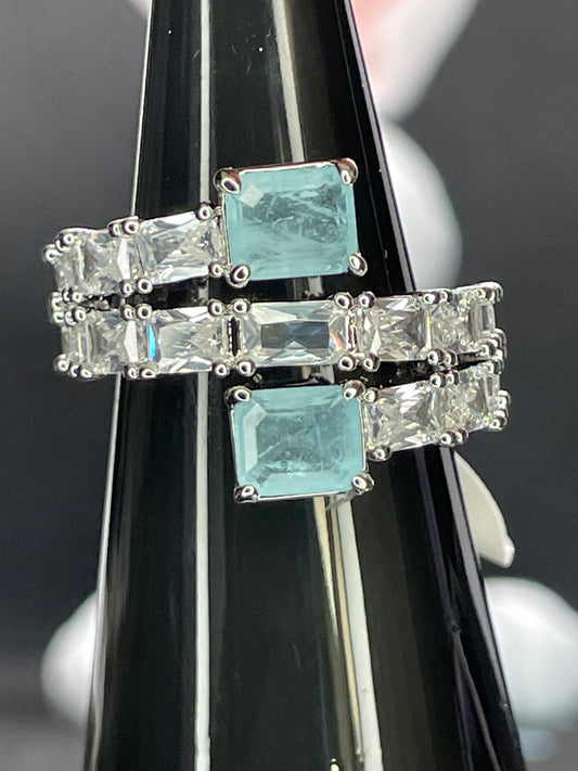 RBP7036 - Size 6 - Meet Me Here