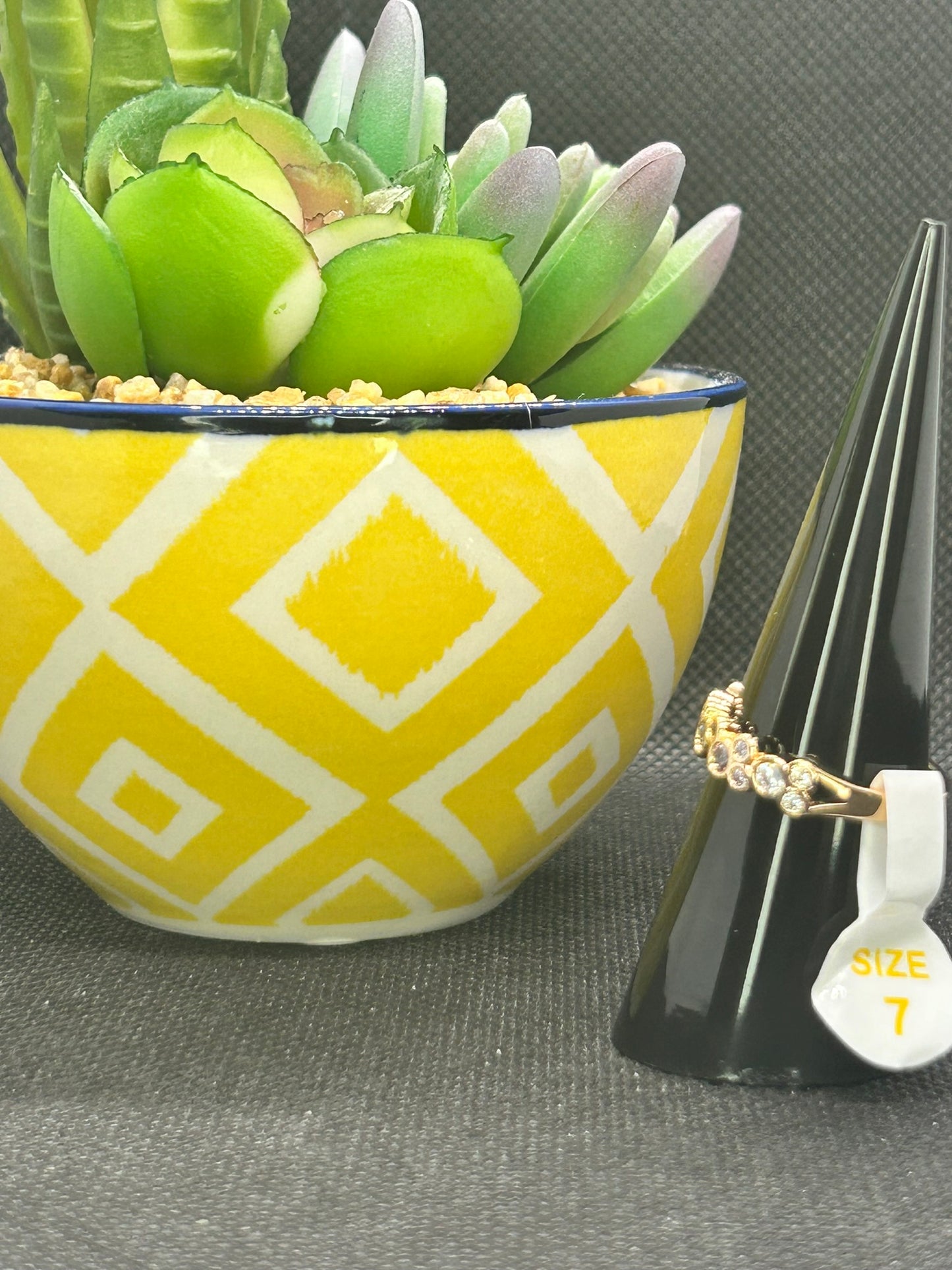 RBP2239 - Size 7 - Candyland Unicorn