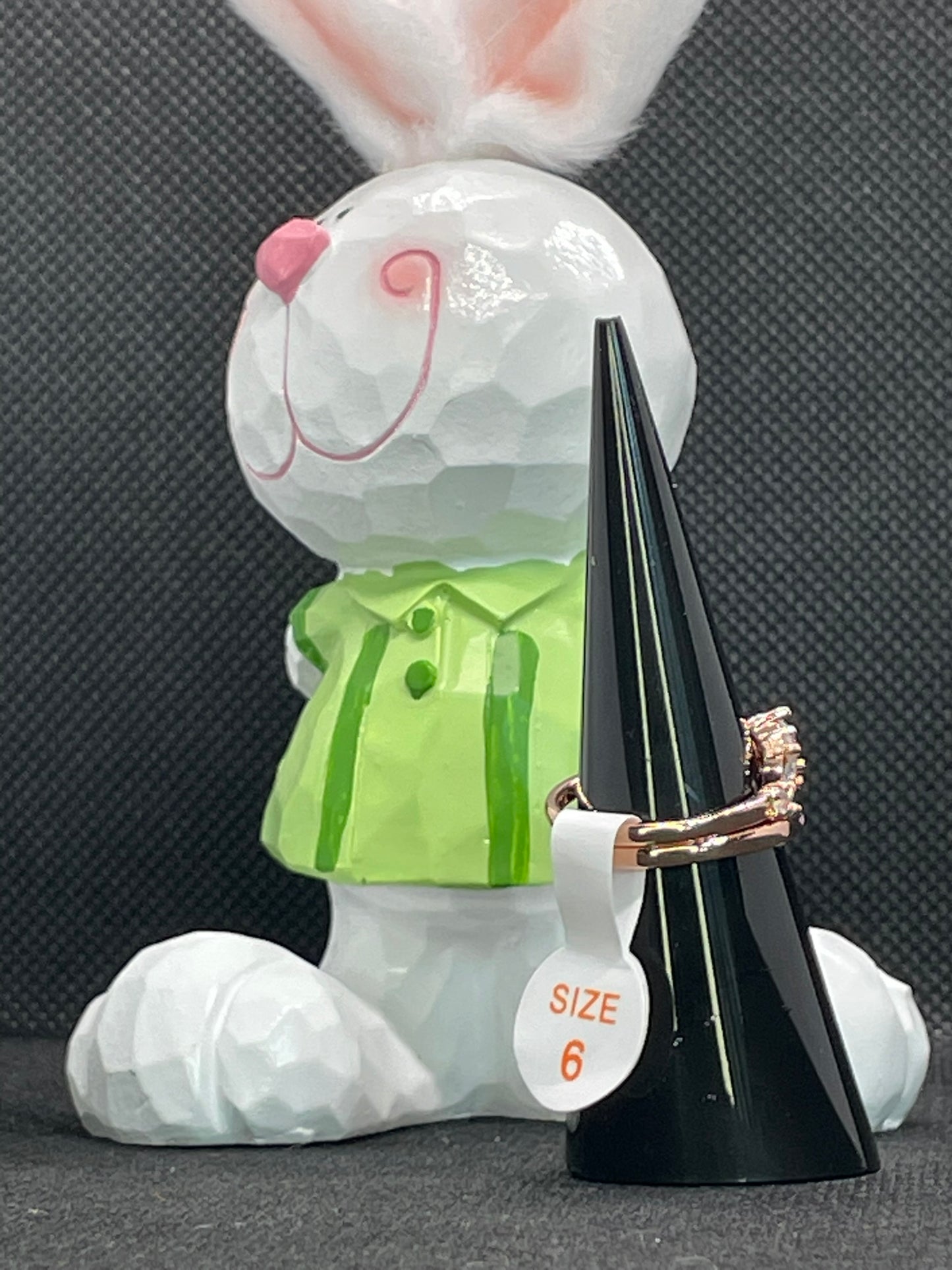 RBP7458 - Size 6 - Waves of Sparkle