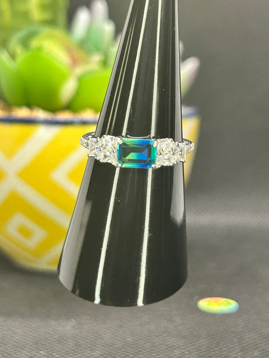 RBP5530 - Size 7 - The Sterling Club