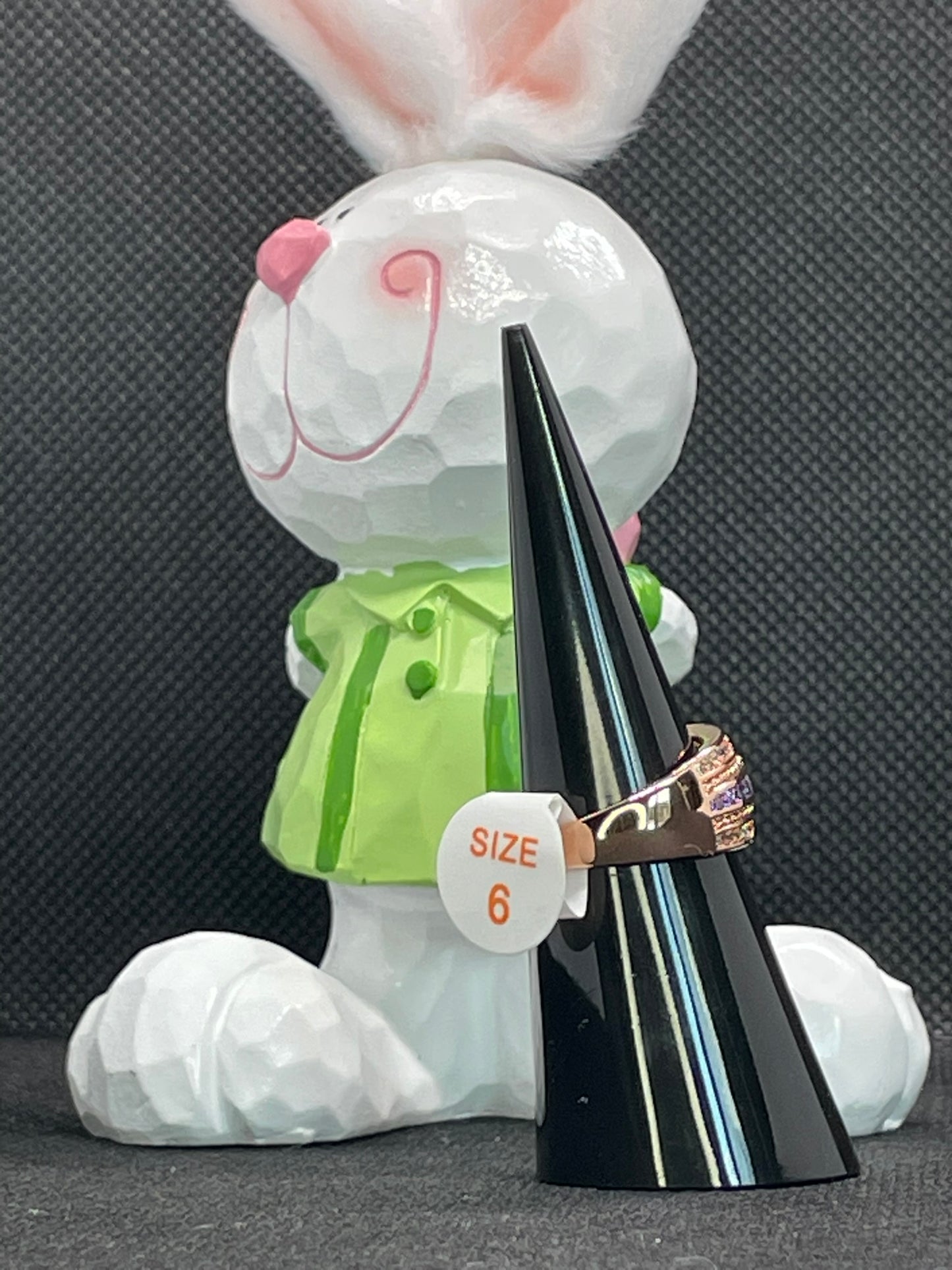 RBP7023 - Size 6 - Charming Grace