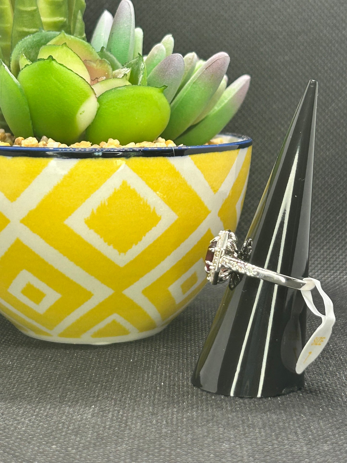 RBP2686- Size 7 - Holiday Dreams