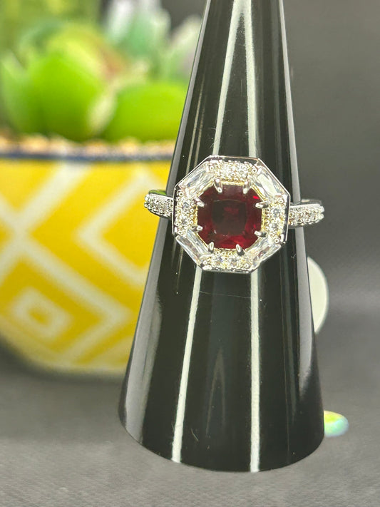 RBP2686- Size 7 - Holiday Dreams