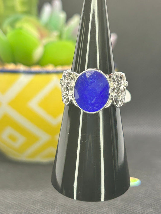 RBP2762 - Size 7 - Pure in Heart