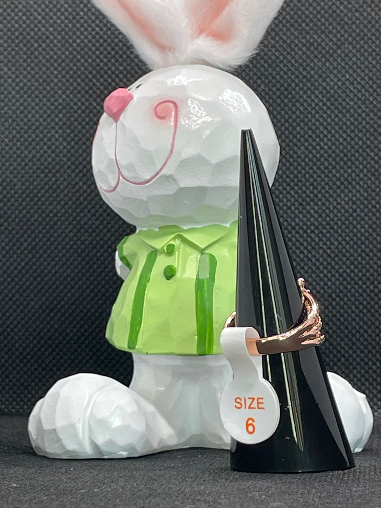 RBP7450 - Size 6 - Pure Happiness