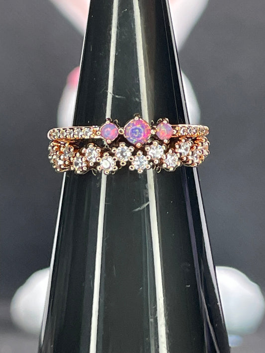 RBP8581 - Size 6 - Wishful Thoughts