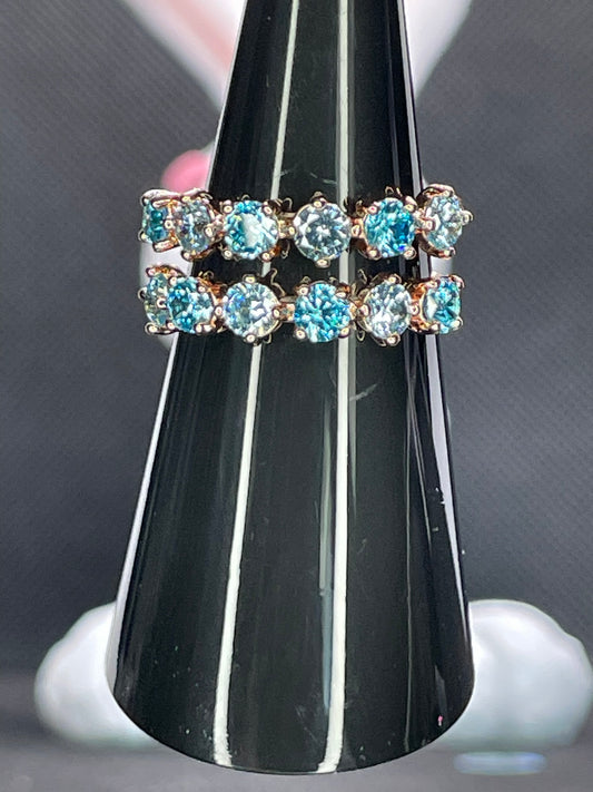 RBP8230 - Size 6 - Capture My Love