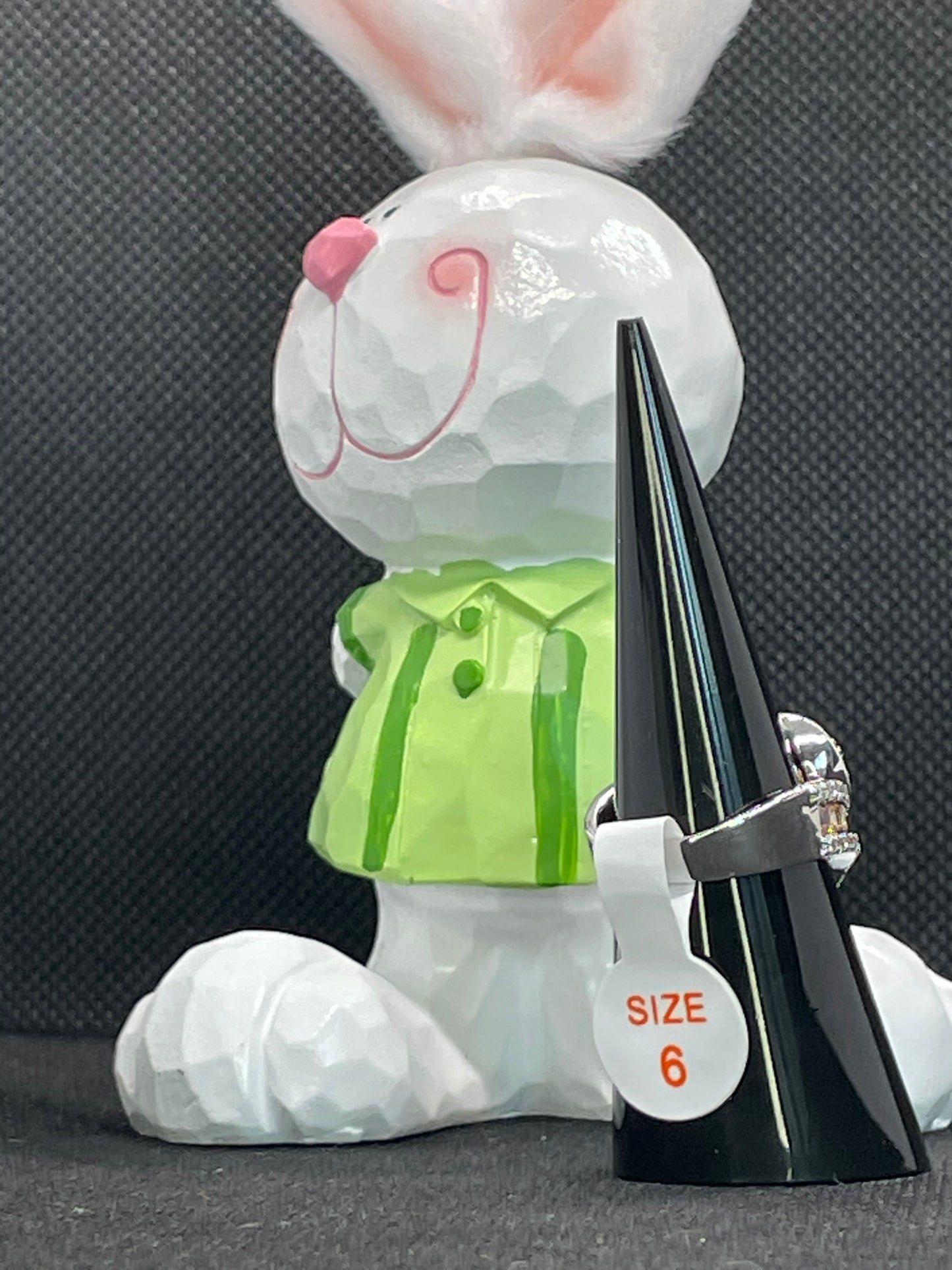 RBP8632 - Size 6 - The Moments Matter