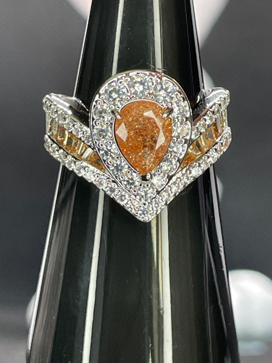 RBP8632 - Size 6 - The Moments Matter