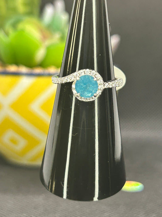 RBP2564 - Size 6 - The Jeweled Tentacle