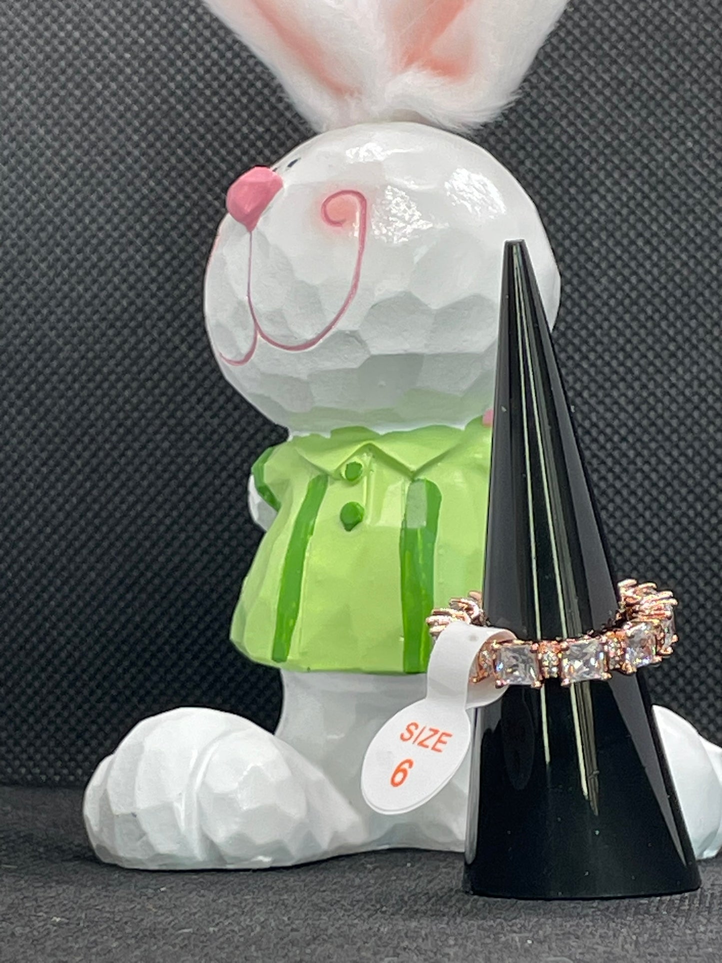 RBP8242 - Size 6 - Luck Be A Lady