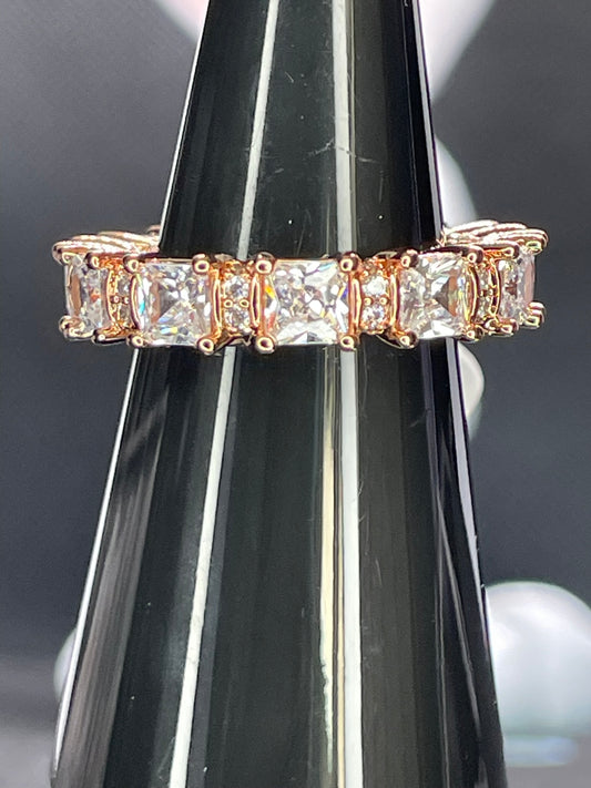 RBP8242 - Size 6 - Luck Be A Lady