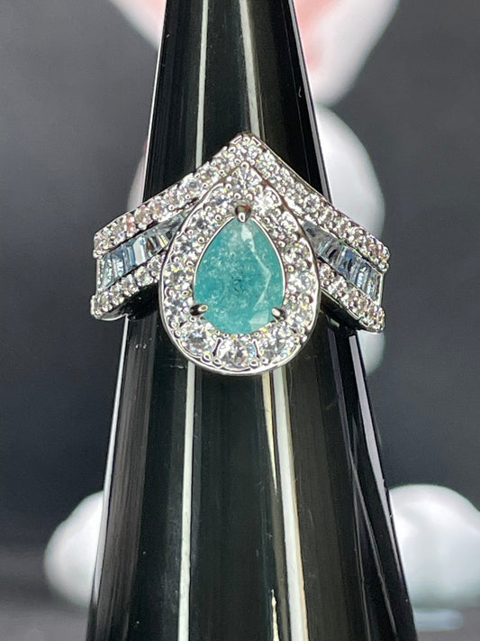 RBP8632 - Size 6 - The Moments Matter