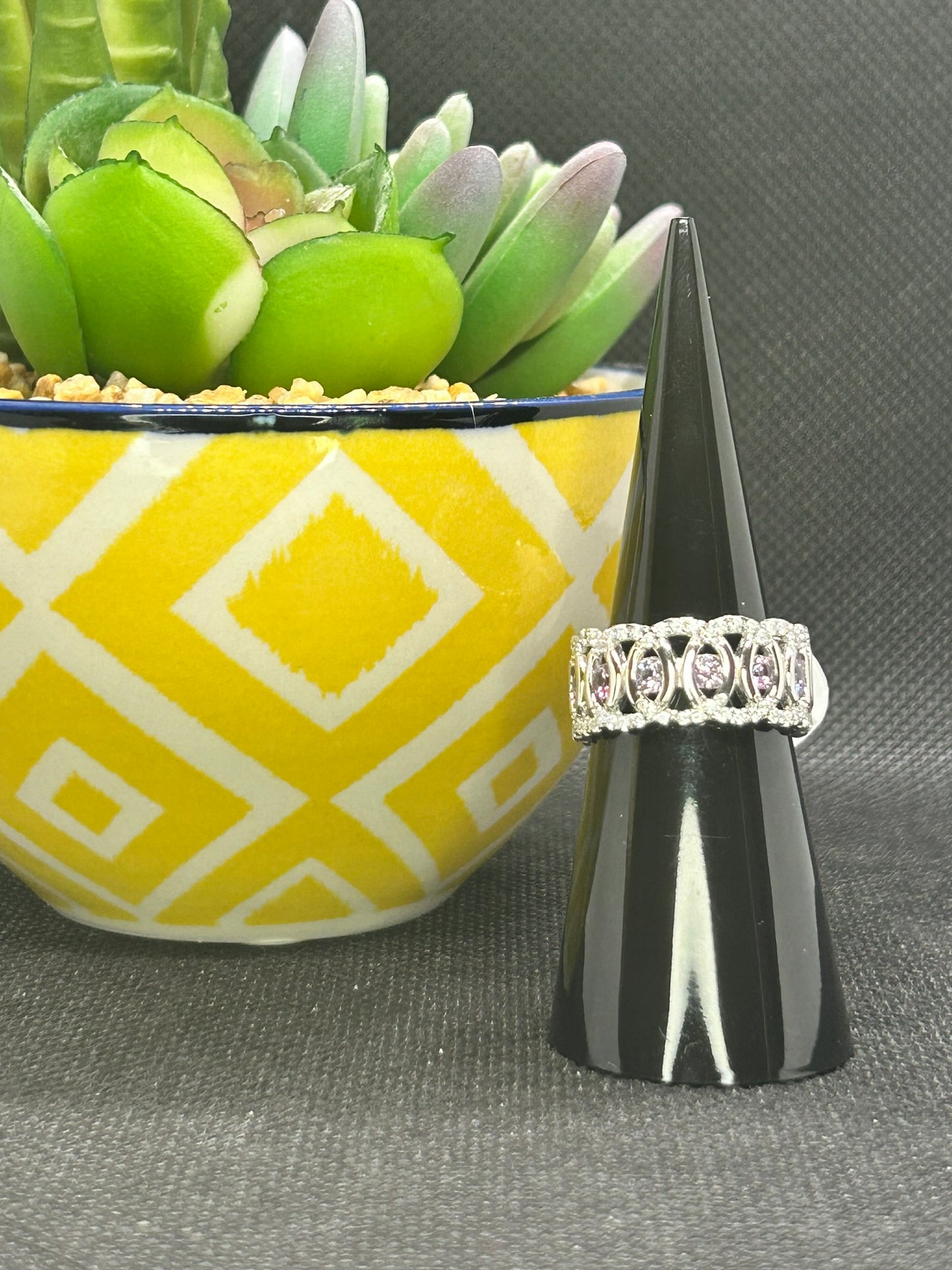 RBP4391 - Size 6 - The Sterling Club