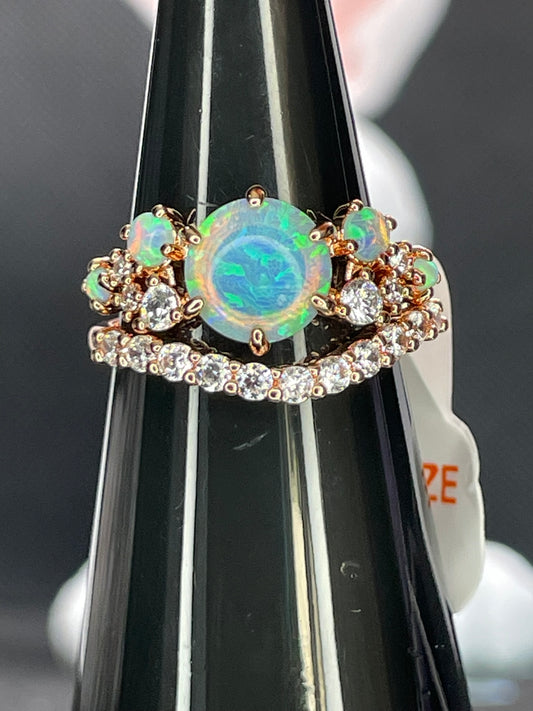 RBP8261 - Size 6 - Written In The Stars