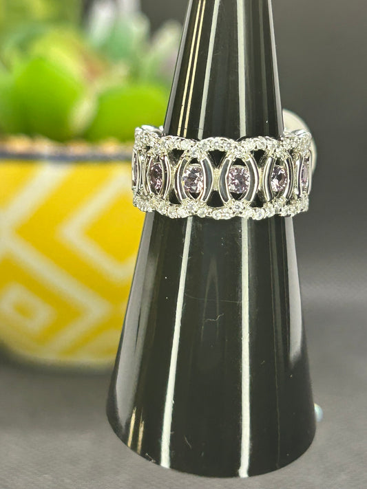 RBP4391 - Size 6 - The Sterling Club