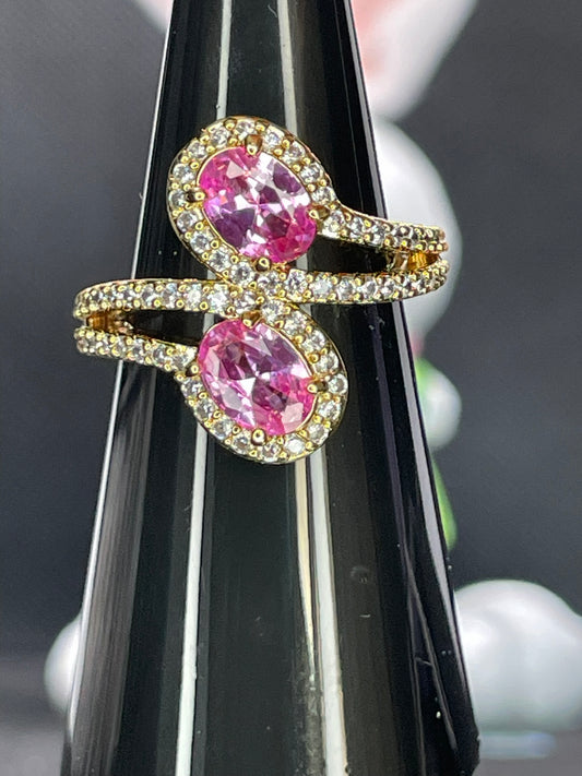 RBP8620 - Size 6 - Say Yes To The Sparkle