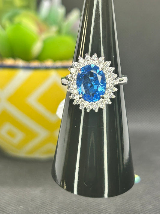 RBP2103 - Size 6 - The Sterling Club