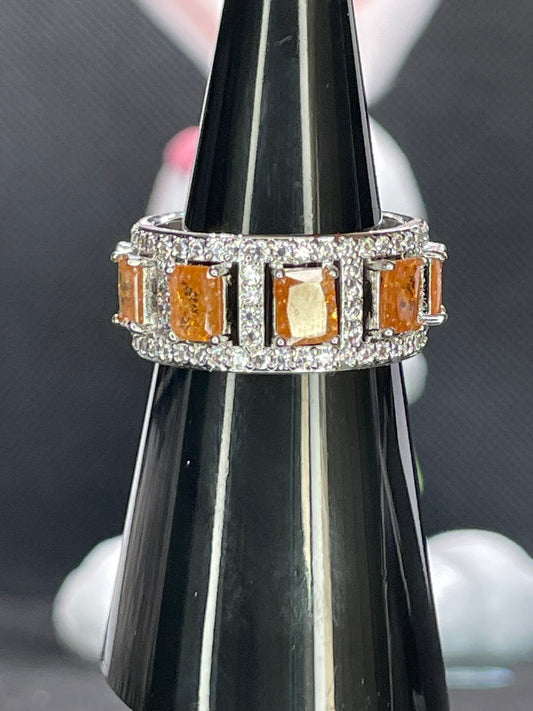 RBP8360 - Size 6 - Bands Make Her Dance