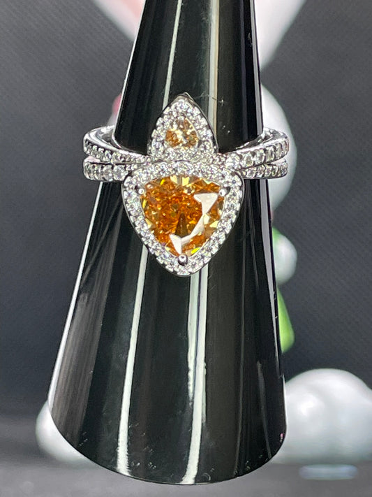 RBP8408 - Size 6 - All I Do Is Think Of You