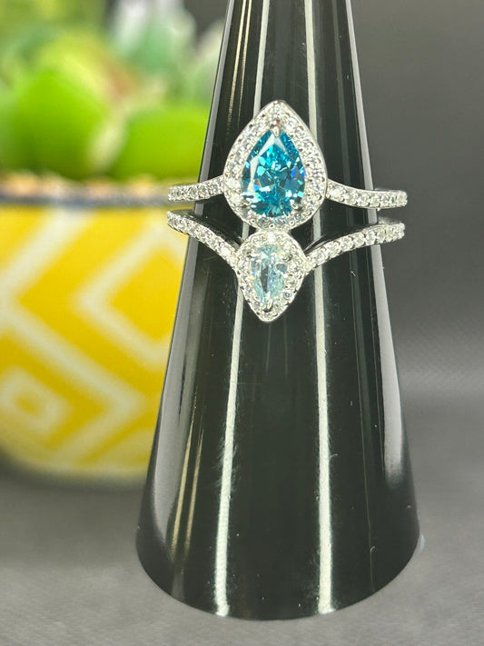 RBP4982 - Size 6 - The Sterling Club