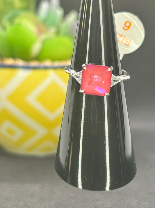 RBP2276 - Size 6 - The Sterling Club