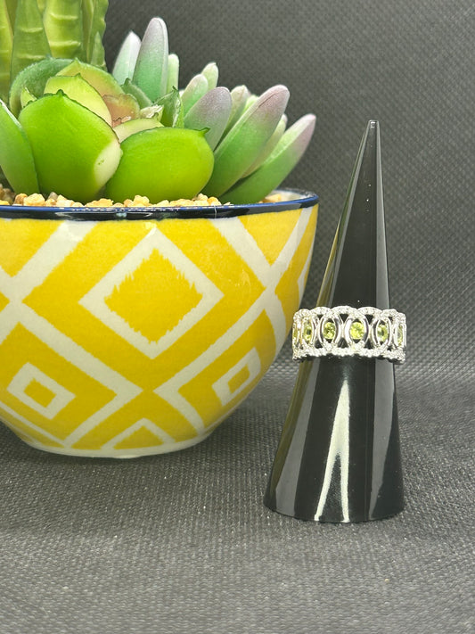 RBP4391 - Size 6 - The Sterling Club