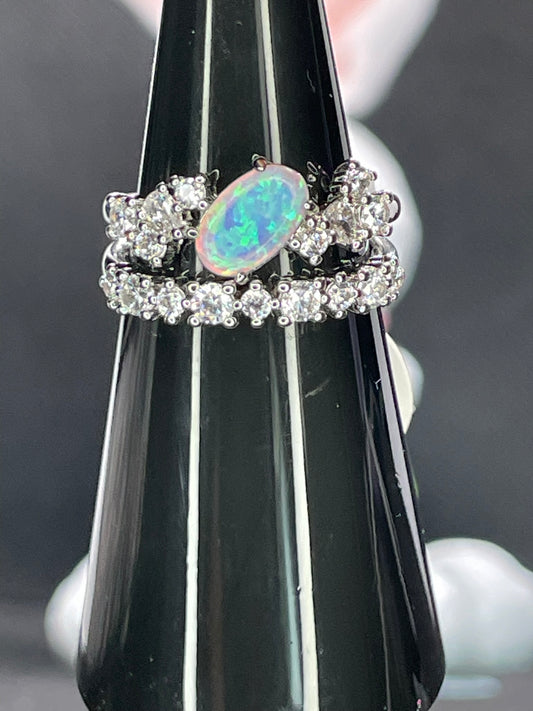 RBP8268 - Size 6 - Wondrous Lights