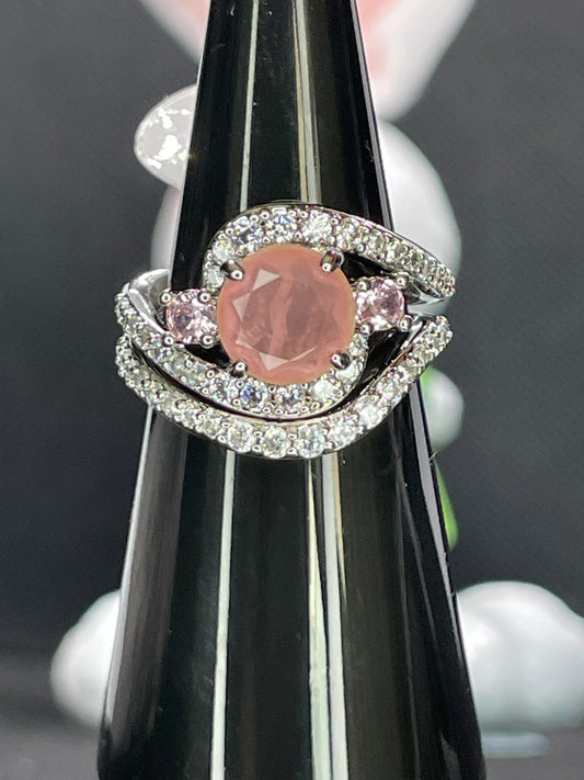 RBP8621 - Size 6 - Bask In Every Moment