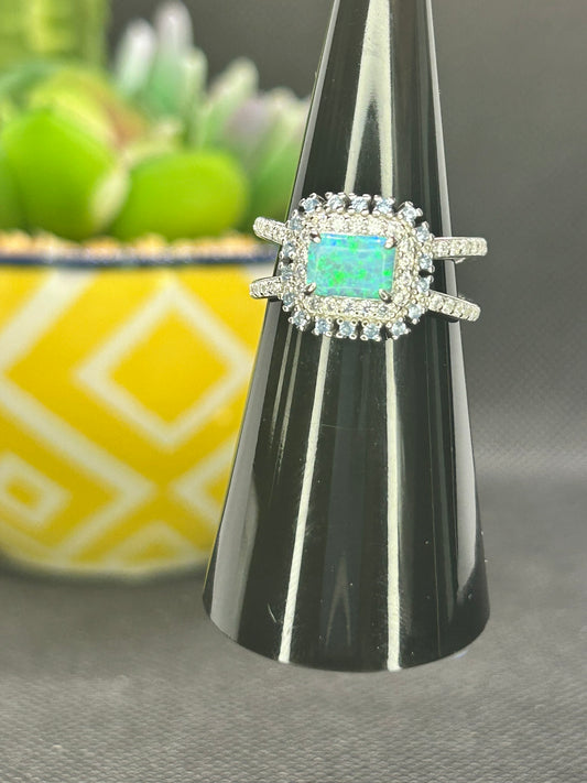 RBP5364 - Size 6 - The Sterling Club