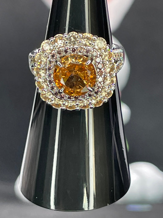 RBP8203 - Size 6 - Statement Pop