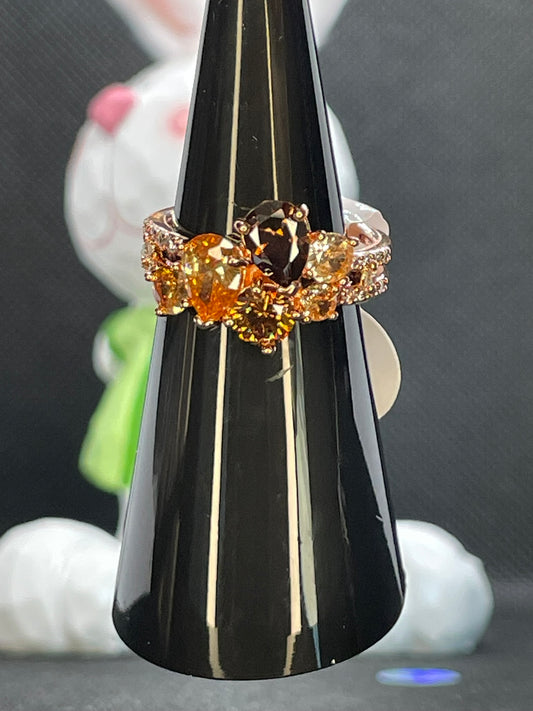 RBP8243 - Size 6 - Say It With Passion