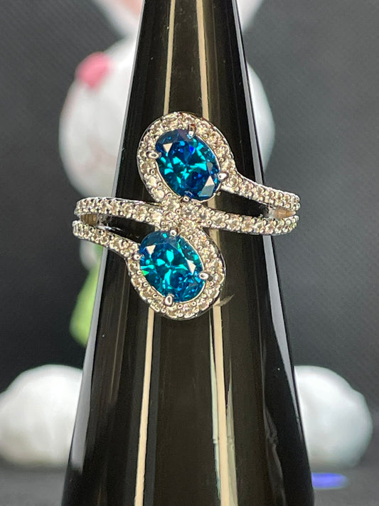 RBP8620 - Size 6 - Say Yes To The Sparkle