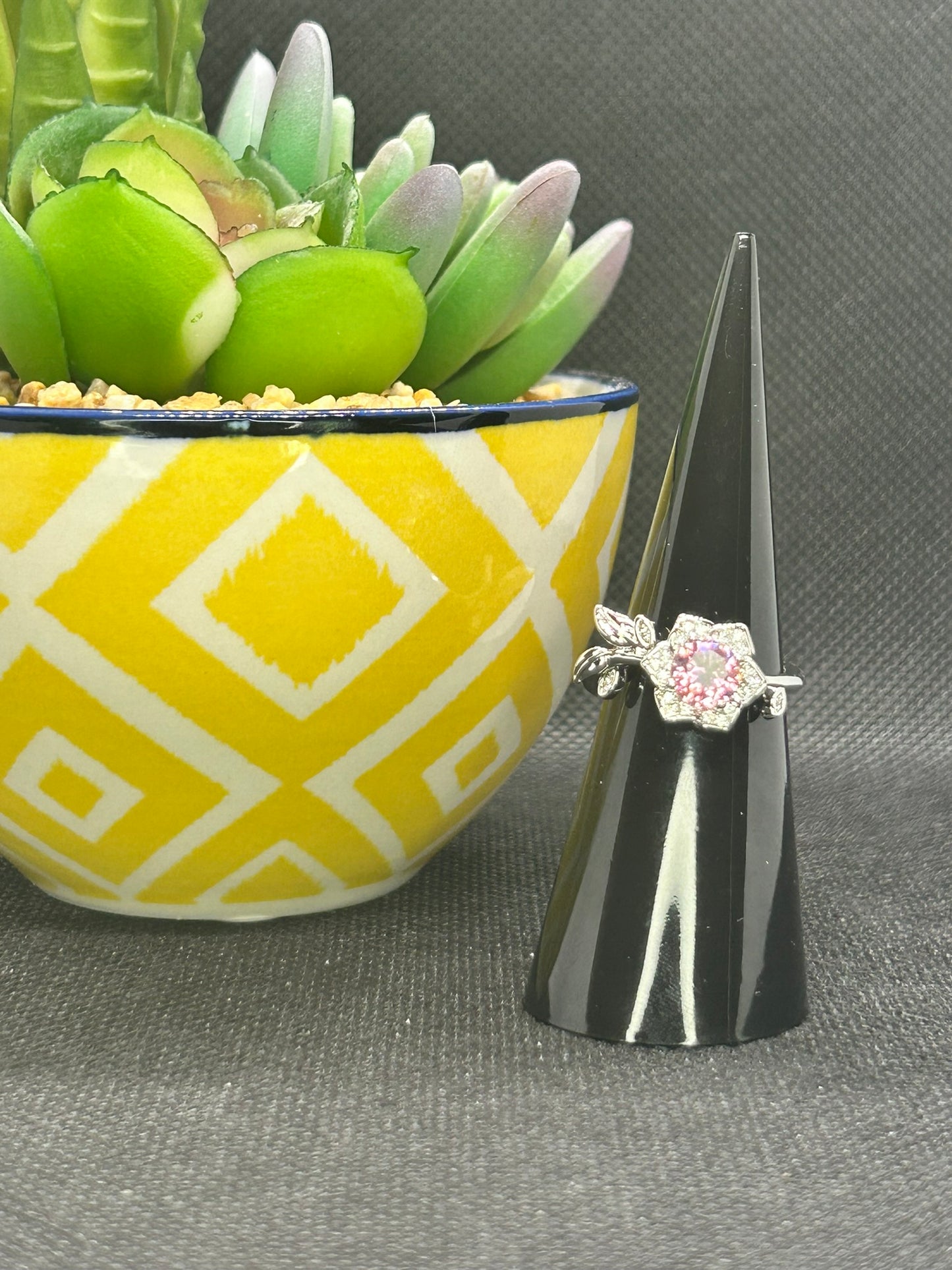 RBP3254 - Size 6 - The Nora Ring