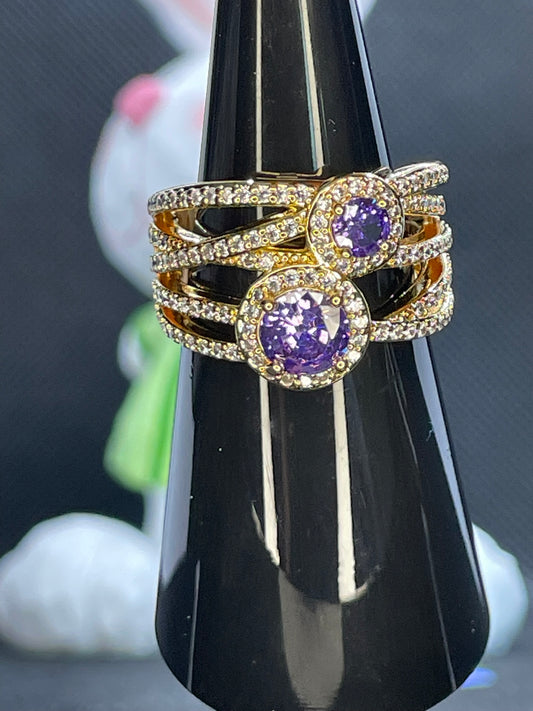 RG75902 - Size 6 - Enchant My Dreams