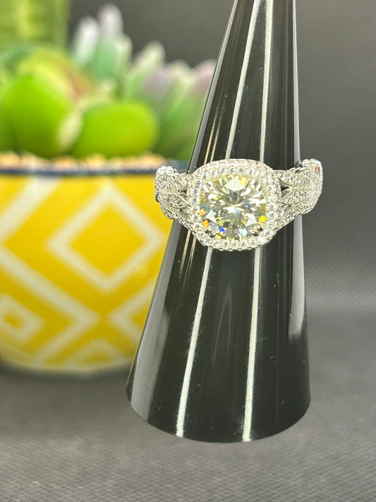 RBP2418 - Size 6 - The Sterling Club