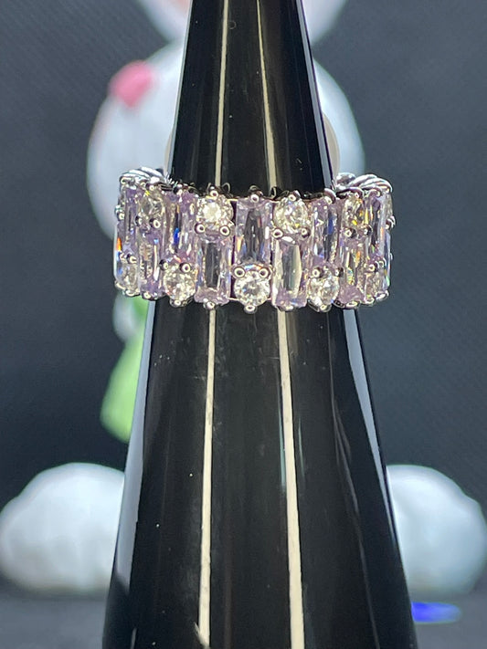 RG93207 - Size 5 - Styling Sparkle