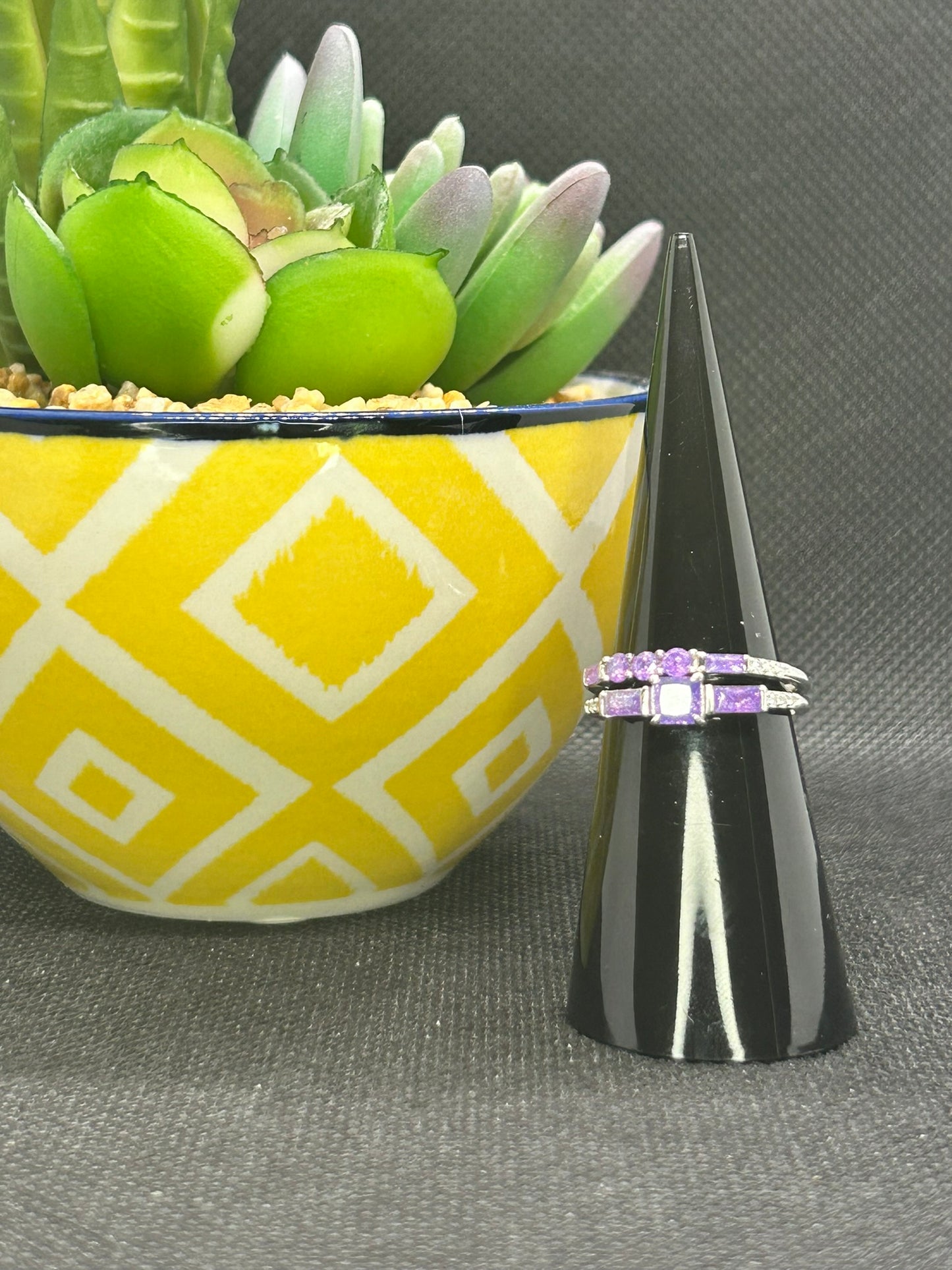 RBP4997 - Size 6 - The Sterling Club